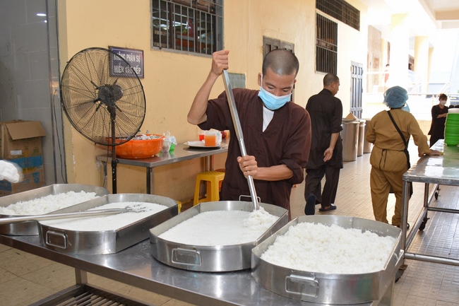 Pháp thoại “Lý Thuyết Thực Nghiệm Pháp Môn Niệm Phật” – KTPT 97