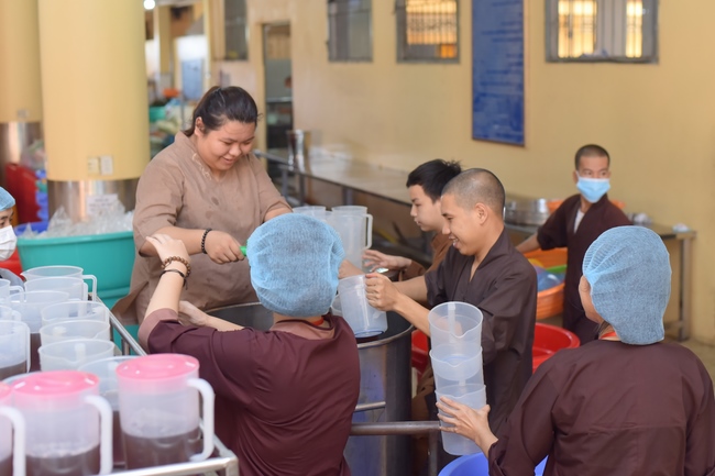 Pháp thoại “Lý Thuyết Thực Nghiệm Pháp Môn Niệm Phật” – KTPT 97