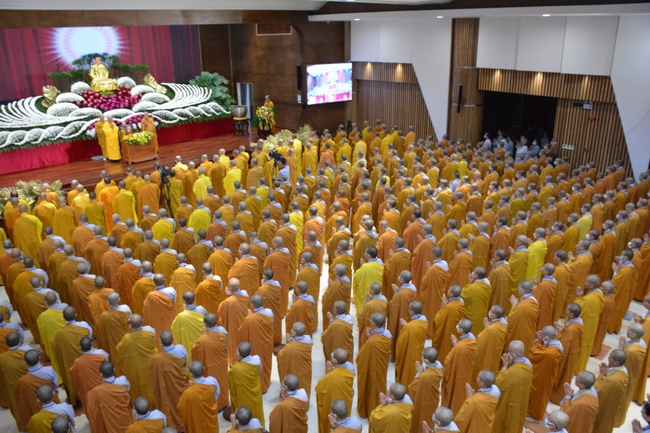 Pháp thoại “Lý Thuyết Thực Nghiệm Pháp Môn Niệm Phật” – KTPT 97