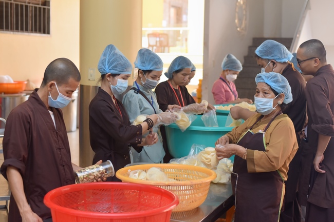 Pháp thoại “Lý Thuyết Thực Nghiệm Pháp Môn Niệm Phật” – KTPT 97