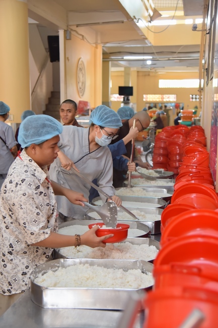 Pháp thoại “Lý Thuyết Thực Nghiệm Pháp Môn Niệm Phật” – KTPT 97