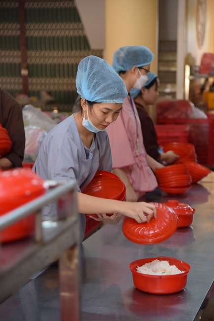 Pháp thoại “Lý Thuyết Thực Nghiệm Pháp Môn Niệm Phật” – KTPT 97