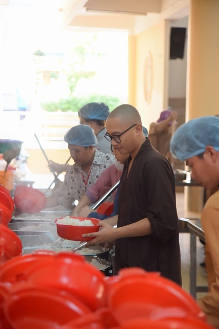 Pháp thoại “Lý Thuyết Thực Nghiệm Pháp Môn Niệm Phật” – KTPT 97