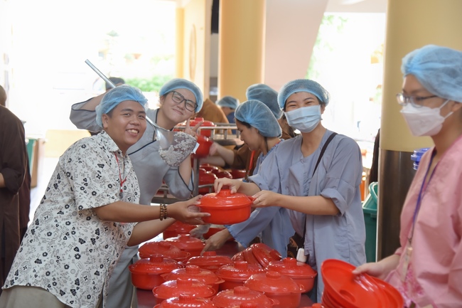 Pháp thoại “Lý Thuyết Thực Nghiệm Pháp Môn Niệm Phật” – KTPT 97