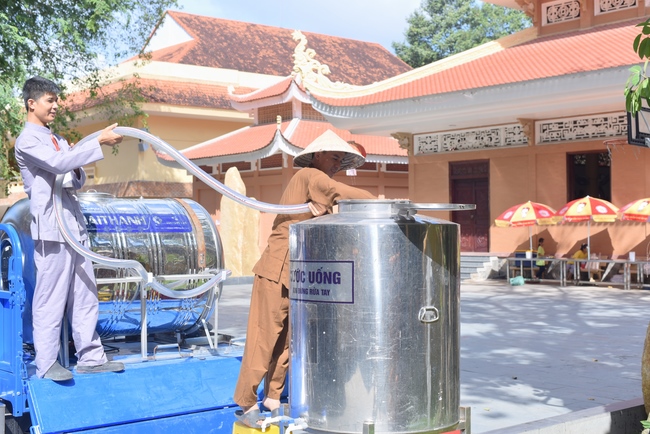 Pháp thoại “Lý Thuyết Thực Nghiệm Pháp Môn Niệm Phật” – KTPT 97