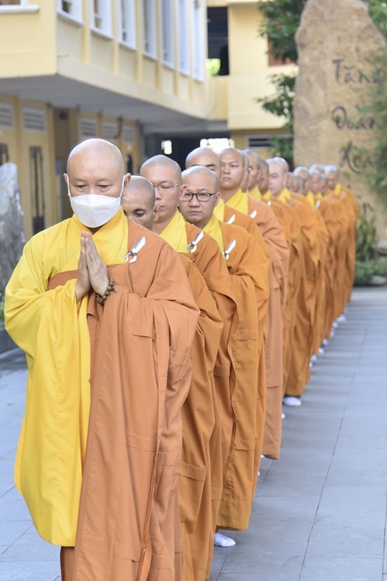 Pháp thoại “Lý Thuyết Thực Nghiệm Hiển Bày Qua Năm Số” – KTPT 97