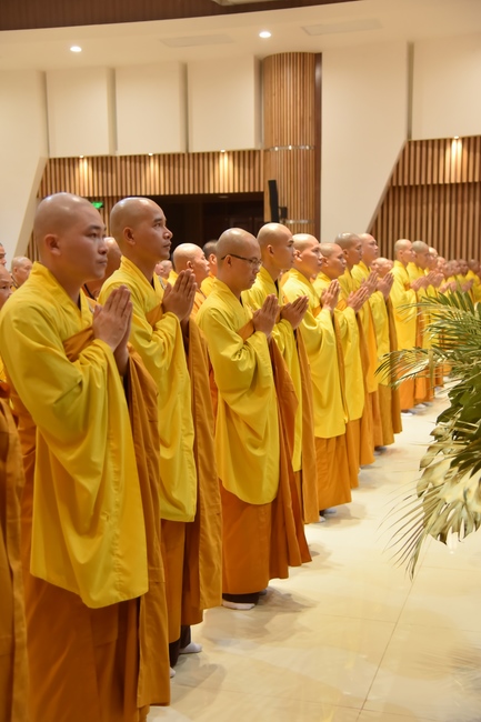 Pháp thoại “Lý Thuyết Thực Nghiệm Hiển Bày Qua Năm Số” – KTPT 97