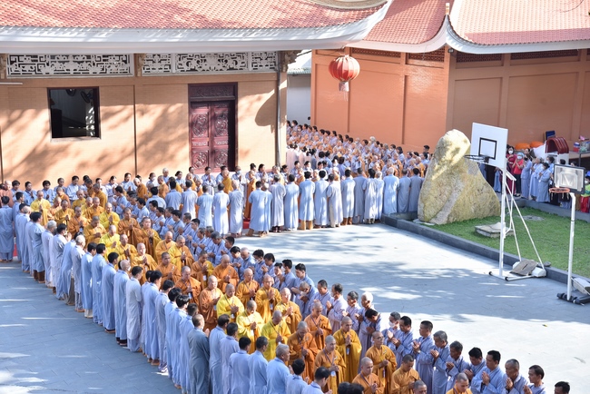 Pháp thoại “Lý Thuyết Thực Nghiệm Hiển Bày Qua Năm Số” – KTPT 97