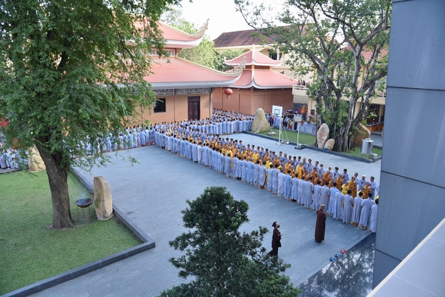 Pháp thoại “Lý Thuyết Thực Nghiệm Hiển Bày Qua Năm Số” – KTPT 97