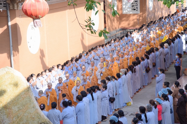 Pháp thoại “Lý Thuyết Thực Nghiệm Hiển Bày Qua Năm Số” – KTPT 97