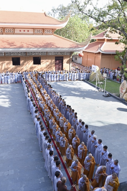 Pháp thoại “Lý Thuyết Thực Nghiệm Hiển Bày Qua Năm Số” – KTPT 97