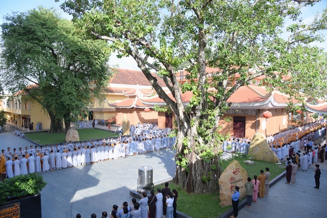 Pháp thoại “Lý Thuyết Thực Nghiệm Hiển Bày Qua Năm Số” – KTPT 97