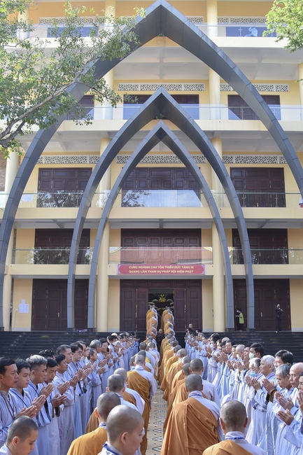 Pháp thoại “Lý Thuyết Thực Nghiệm Hiển Bày Qua Năm Số” – KTPT 97