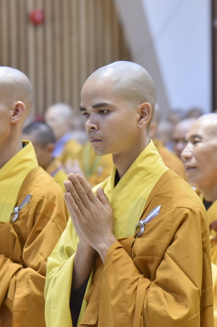 Pháp thoại “Lý Thuyết Thực Nghiệm Hiển Bày Qua Năm Số” – KTPT 97