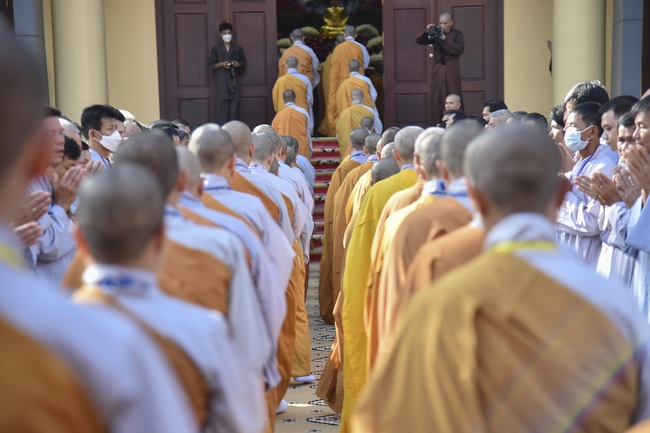 Pháp thoại “Lý Thuyết Thực Nghiệm Hiển Bày Qua Năm Số” – KTPT 97