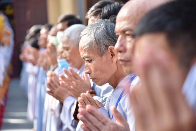 Pháp thoại “Lý Thuyết Thực Nghiệm Hiển Bày Qua Năm Số” – KTPT 97