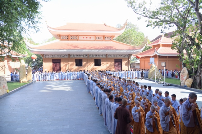 Pháp thoại “Lý Thuyết Thực Nghiệm Hiển Bày Qua Năm Số” – KTPT 97