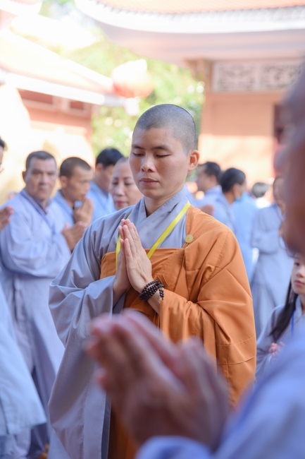 Pháp thoại “Lý Thuyết Thực Nghiệm Hiển Bày Qua Năm Số” – KTPT 97