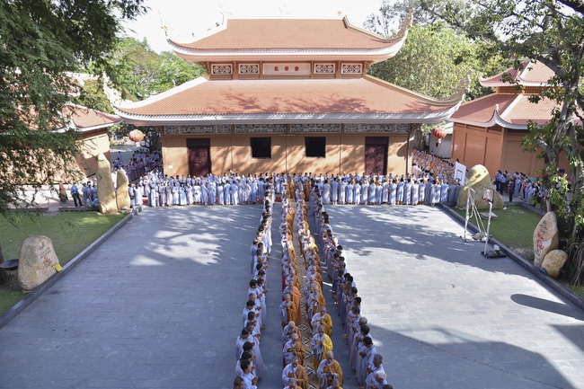 Pháp thoại “Lý Thuyết Thực Nghiệm Hiển Bày Qua Năm Số” – KTPT 97