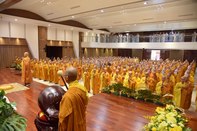 Pháp thoại “Lý Thuyết Thực Nghiệm Hiển Bày Qua Năm Số” – KTPT 97