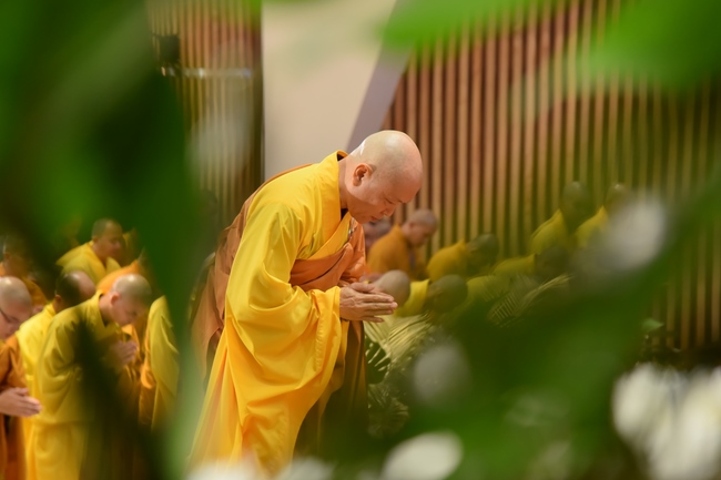 Pháp thoại “Lý Thuyết Thực Nghiệm Hiển Bày Qua Năm Số” – KTPT 97