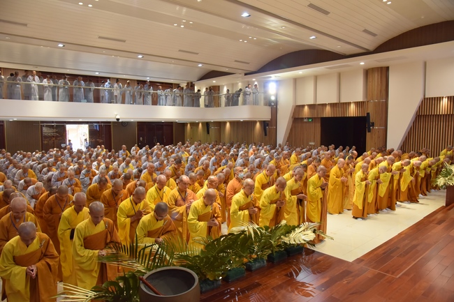 Pháp thoại “Lý Thuyết Thực Nghiệm Hiển Bày Qua Năm Số” – KTPT 97