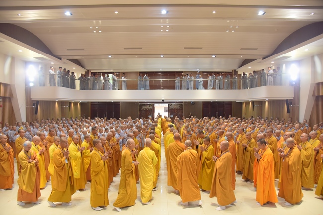 Pháp thoại “Lý Thuyết Thực Nghiệm Hiển Bày Qua Năm Số” – KTPT 97