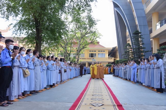 Pháp thoại “Lý Thuyết Thực Nghiệm Hiển Bày Qua Năm Số” – KTPT 97