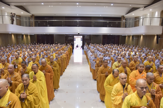 Pháp thoại “Lý Thuyết Thực Nghiệm Hiển Bày Qua Năm Số” – KTPT 97