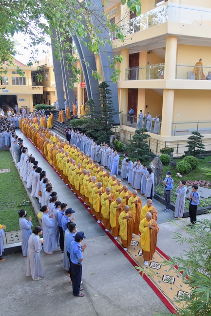 Pháp thoại “Lý Thuyết Thực Nghiệm Hiển Bày Qua Năm Số” – KTPT 97