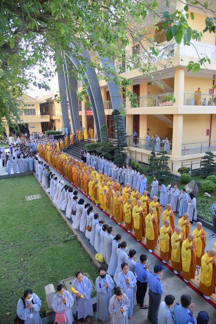 Pháp thoại “Lý Thuyết Thực Nghiệm Hiển Bày Qua Năm Số” – KTPT 97