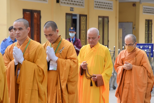 Pháp thoại “Lý Thuyết Thực Nghiệm Hiển Bày Qua Năm Số” – KTPT 97