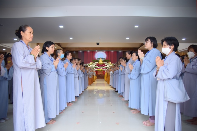 Pháp thoại “Lý Thuyết Thực Nghiệm Hiển Bày Qua Năm Số” – KTPT 97