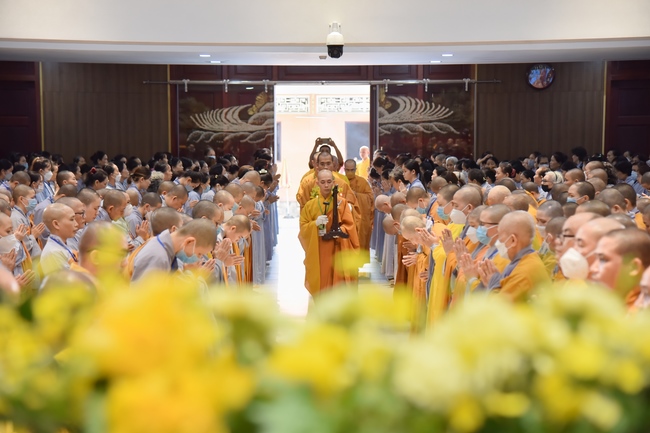 Pháp thoại “Lý Thuyết Thực Nghiệm Hiển Bày Qua Năm Số” – KTPT 97