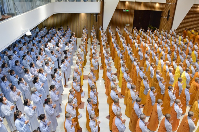 Pháp thoại “Lý Thuyết Thực Nghiệm Hiển Bày Qua Năm Số” – KTPT 97