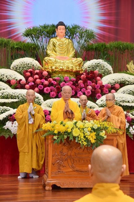 Pháp thoại “Lý Thuyết Thực Nghiệm Hiển Bày Qua Năm Số” – KTPT 97