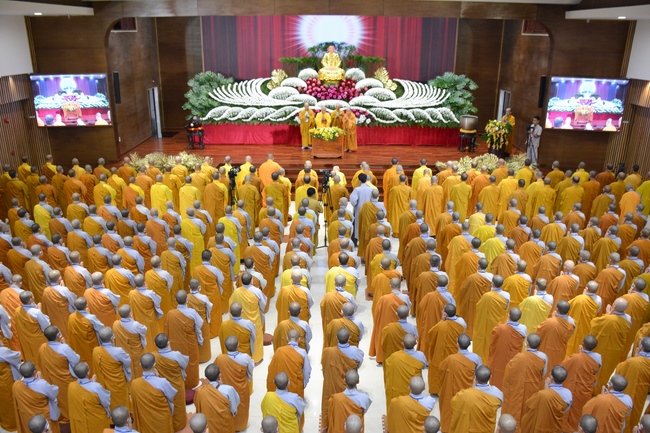 Pháp thoại “Lý Thuyết Thực Nghiệm Hiển Bày Qua Năm Số” – KTPT 97