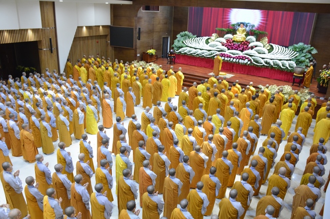 Pháp thoại “Lý Thuyết Thực Nghiệm Hiển Bày Qua Năm Số” – KTPT 97