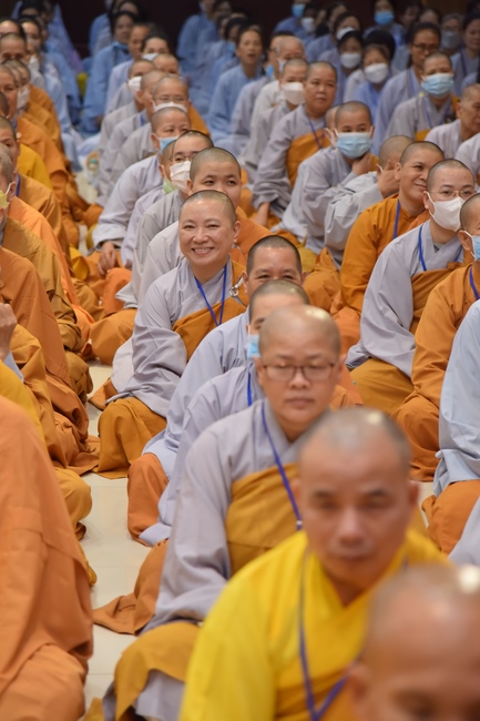 Pháp thoại “Lý Thuyết Thực Nghiệm Hiển Bày Qua Năm Số” – KTPT 97