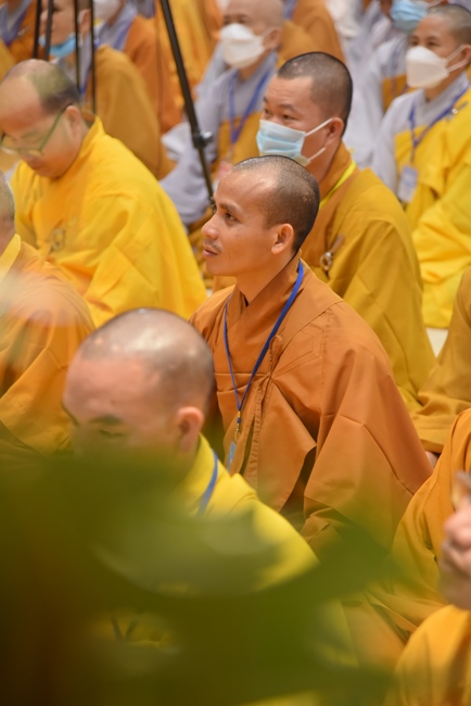 Pháp thoại “Lý Thuyết Thực Nghiệm Hiển Bày Qua Năm Số” – KTPT 97