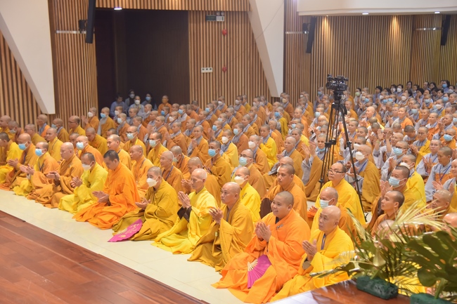 Pháp thoại “Lý Thuyết Thực Nghiệm Hiển Bày Qua Năm Số” – KTPT 97