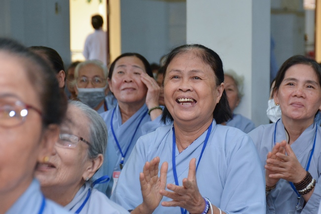 Pháp thoại “Lý Thuyết Thực Nghiệm Hiển Bày Qua Năm Số” – KTPT 97