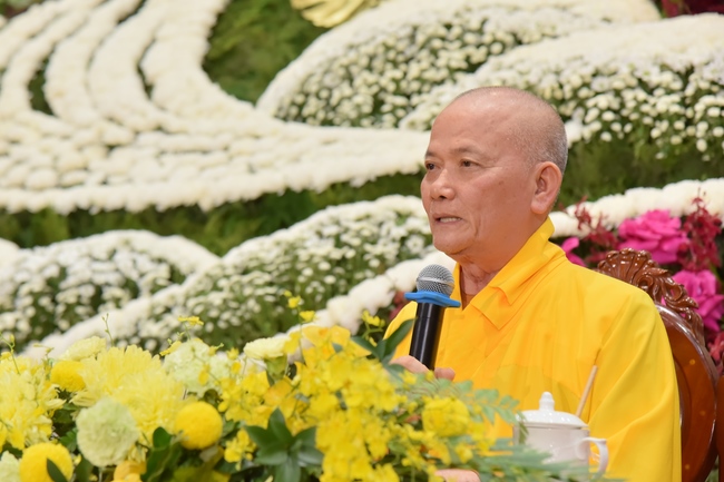 Pháp thoại “Lý Thuyết Thực Nghiệm Hiển Bày Qua Năm Số” – KTPT 97