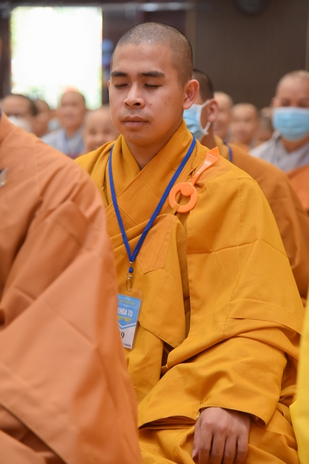 Pháp thoại “Lý Thuyết Thực Nghiệm Hiển Bày Qua Năm Số” – KTPT 97