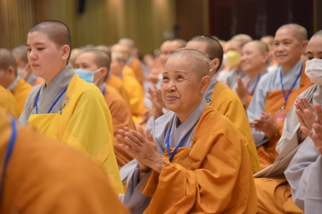 Pháp thoại “Lý Thuyết Thực Nghiệm Hiển Bày Qua Năm Số” – KTPT 97