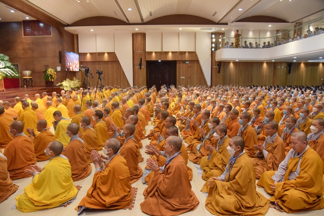 Pháp thoại “Lý Thuyết Thực Nghiệm Hiển Bày Qua Năm Số” – KTPT 97