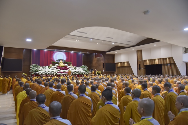 Pháp thoại “Lý Thuyết Thực Nghiệm Hiển Bày Qua Năm Số” – KTPT 97