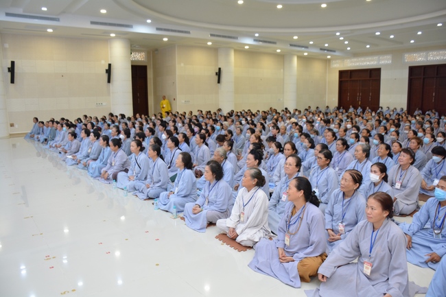 Pháp thoại “Lý Thuyết Thực Nghiệm Hiển Bày Qua Năm Số” – KTPT 97