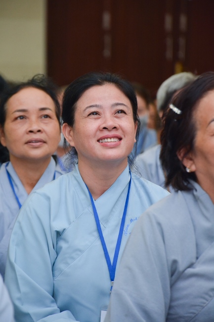 Pháp thoại “Lý Thuyết Thực Nghiệm Hiển Bày Qua Năm Số” – KTPT 97