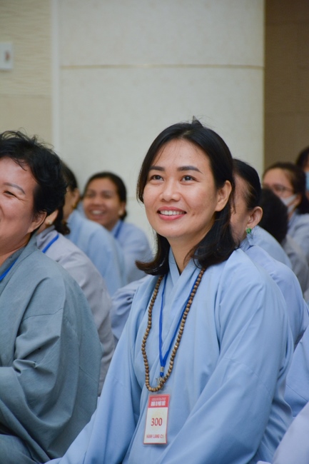 Pháp thoại “Lý Thuyết Thực Nghiệm Hiển Bày Qua Năm Số” – KTPT 97